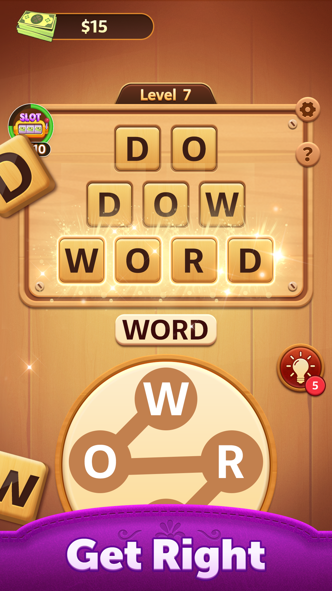 man drawing